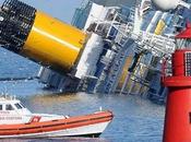 Costa Concordia: triste bilancio vittime 24-25 dispersi. svuotamento serbatoi FOTO alla ricerca