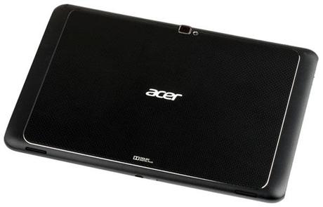 Acer Iconia Tab A700: ecco i prezzi