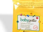 Salviettine detergenti babygella