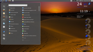 Installare Cinnamom su Fedora 16