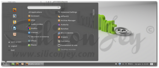 Installare Cinnamom su Fedora 16