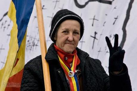 ROMANIA: Una “democrazia” con le virgolette. La rivolta della dignità