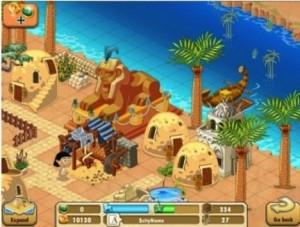 Pyramidville nuovo trailer per l’app game di iPhone e iPad