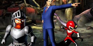 Classifica vendite e pre-ordini Playstation di Amazon Italia : Ultimate Marvel vs Capcom 3 a 32 €