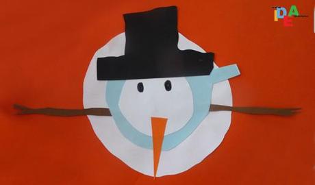 QUALCUNO CI GUARDA DAL BASSO