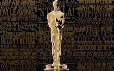 Oscar 2012: ecco annunciate le nomanation, tra film che raccontano il passato e qualche esclusione