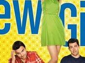 “New Girl”, guai avere casa come Zooey