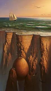 Il realismo metaforico: Vladimir Kush