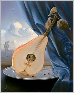 Il realismo metaforico: Vladimir Kush