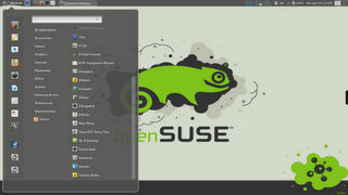 Installare Cinnamom su OpenSuse 12.1