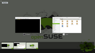 Installare Cinnamom su OpenSuse 12.1