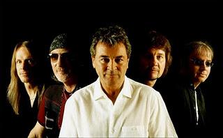 DEEP PURPLE annullato il concerto di luglio