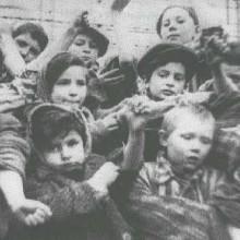 Auschwitz, la canzone del bambino nel vento