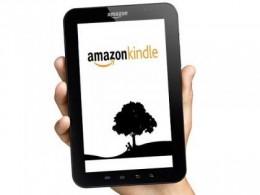 Il mio Kindle amazon