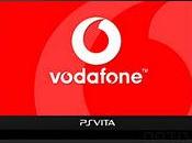 Vinci Playstation Vita grazie concorso Vodafone