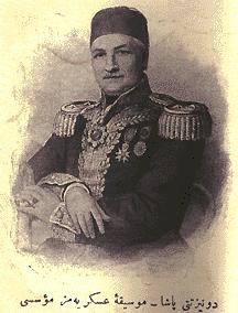 L’orientalismo dell’Ansa