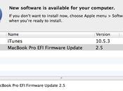 Apple rilascia Lion Recovery MacBook l’aggiornamento