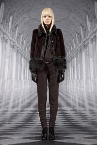 Roberto Cavalli Pre-Collezione Autunno/Inverno 2012-2013