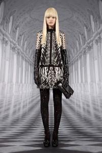 Roberto Cavalli Pre-Collezione Autunno/Inverno 2012-2013