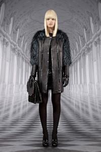 Roberto Cavalli Pre-Collezione Autunno/Inverno 2012-2013