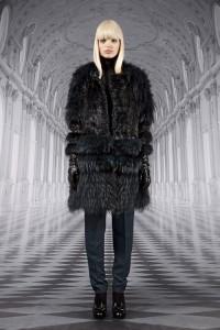 Roberto Cavalli Pre-Collezione Autunno/Inverno 2012-2013