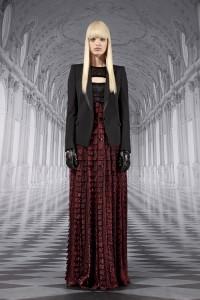 Roberto Cavalli Pre-Collezione Autunno/Inverno 2012-2013