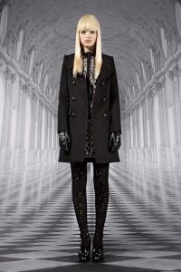 Roberto Cavalli Pre-Collezione Autunno/Inverno 2012-2013