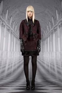 Roberto Cavalli Pre-Collezione Autunno/Inverno 2012-2013