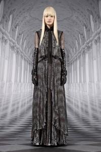 Roberto Cavalli Pre-Collezione Autunno/Inverno 2012-2013