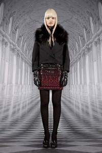 Roberto Cavalli Pre-Collezione Autunno/Inverno 2012-2013