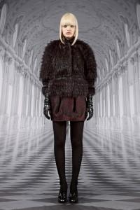 Roberto Cavalli Pre-Collezione Autunno/Inverno 2012-2013