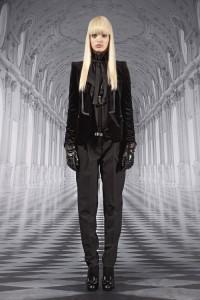 Roberto Cavalli Pre-Collezione Autunno/Inverno 2012-2013