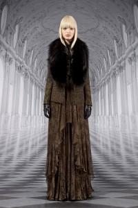 Roberto Cavalli Pre-Collezione Autunno/Inverno 2012-2013