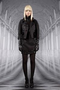 Roberto Cavalli Pre-Collezione Autunno/Inverno 2012-2013