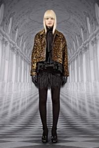 Roberto Cavalli Pre-Collezione Autunno/Inverno 2012-2013