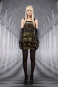 Roberto Cavalli Pre-Collezione Autunno/Inverno 2012-2013