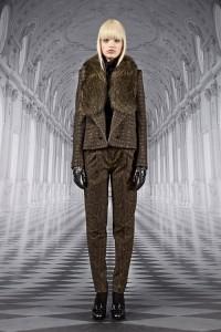 Roberto Cavalli Pre-Collezione Autunno/Inverno 2012-2013