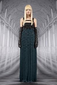 Roberto Cavalli Pre-Collezione Autunno/Inverno 2012-2013