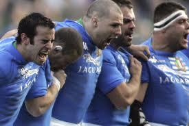 Roma-Italrugby, sabato sarà contatto