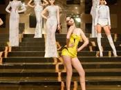 Haute Couture Paris primavera-estate 2012 dopo anni ritorno l’Atelier Versace