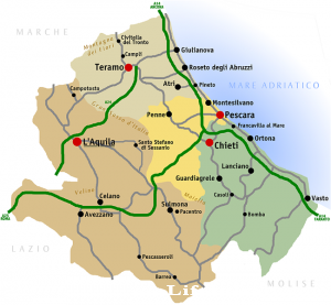 Abruzzo