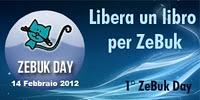 Libera un libro per Zebuk