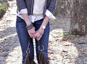 Bouclé, Crochet…and Chains