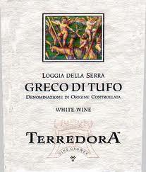 greco di tufo