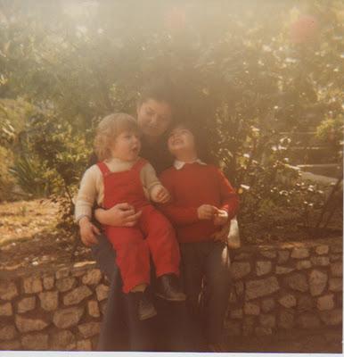 QUELL'INTENSO SENTIMENTO