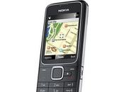 Nokia 2710 Navigator
