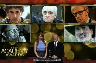 Oscar 2012: le nomination copiaincollate da imdb ma con i miei fantastici commenti
