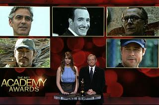 Oscar 2012: le nomination copiaincollate da imdb ma con i miei fantastici commenti