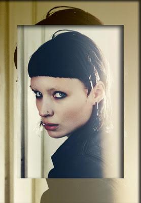 Shampalove presents:  Lisbeth Salander