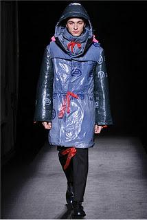 Maison Martin Margiela _ fall/winter 2012-2013